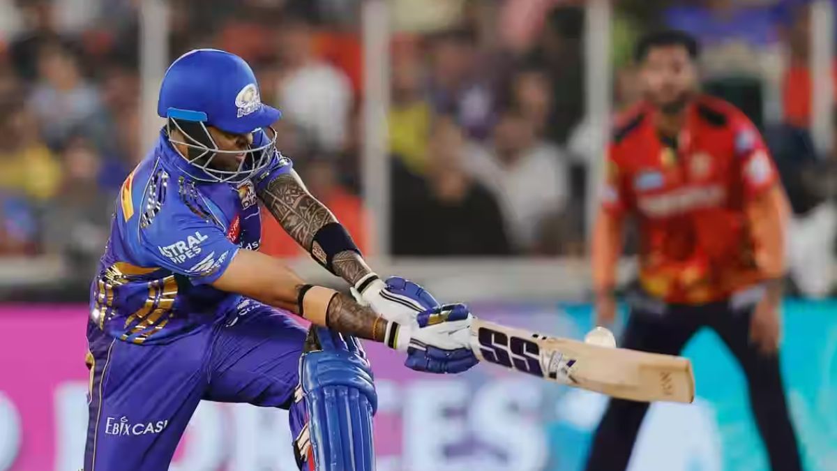 আইপিএল ২০২৫