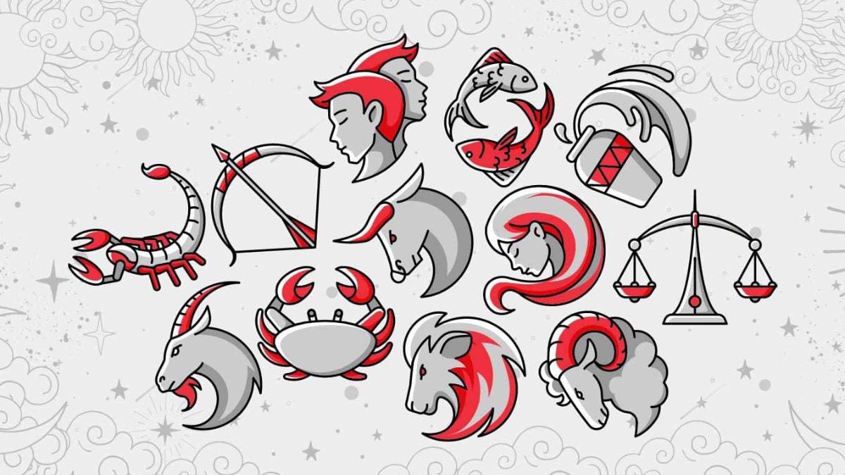 আজকের রাশিফল ১২ জুন, ২০২৫