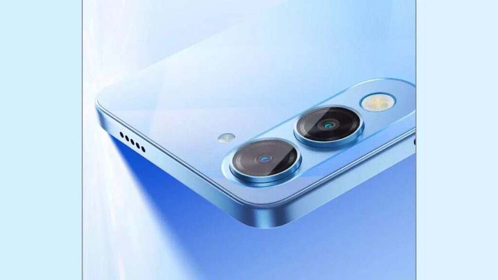iQOO Z10 Lite 5G