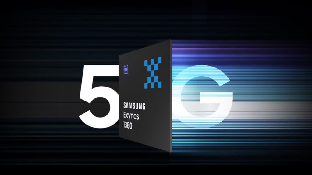 Exynos 1380