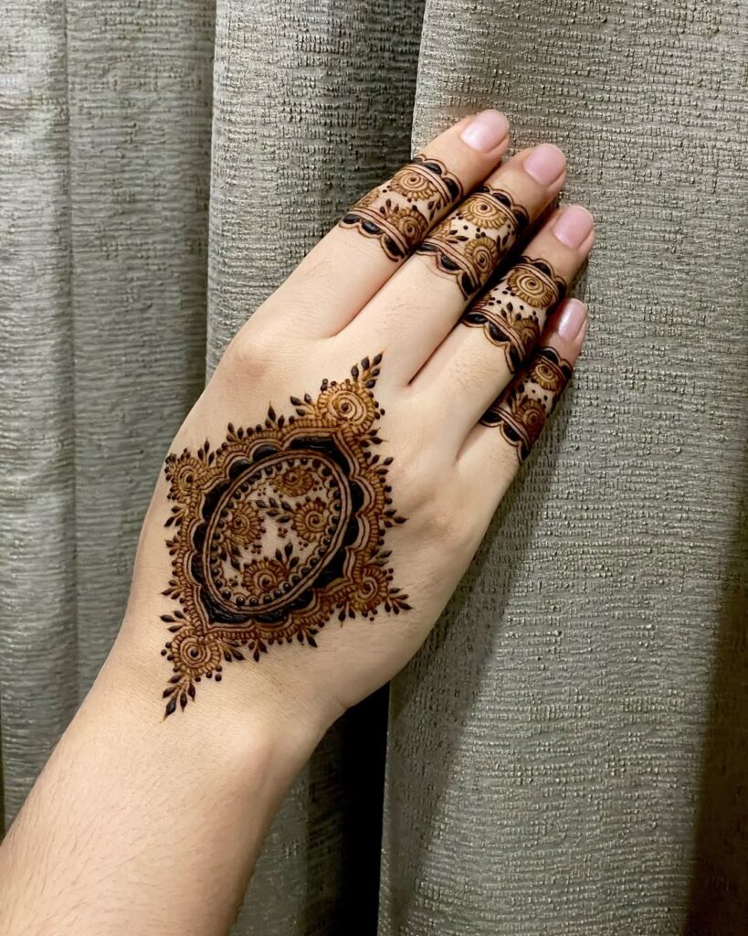Party henna designs Design inspo @mehndiqh Hennacone @jesmamithun hennaartist .explore reels
