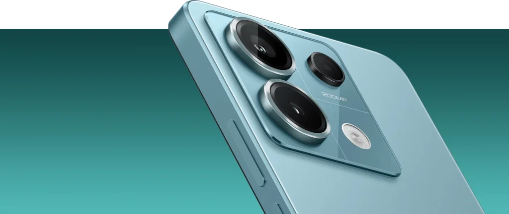 Redmi বাজারে নিয়ে এসছে নতুন স্মার্টফোন Redmi Note 13 Pro, সাথে রয়েছে Snapdragon 7s Gen 2 1 Redmi Note 13 Pro