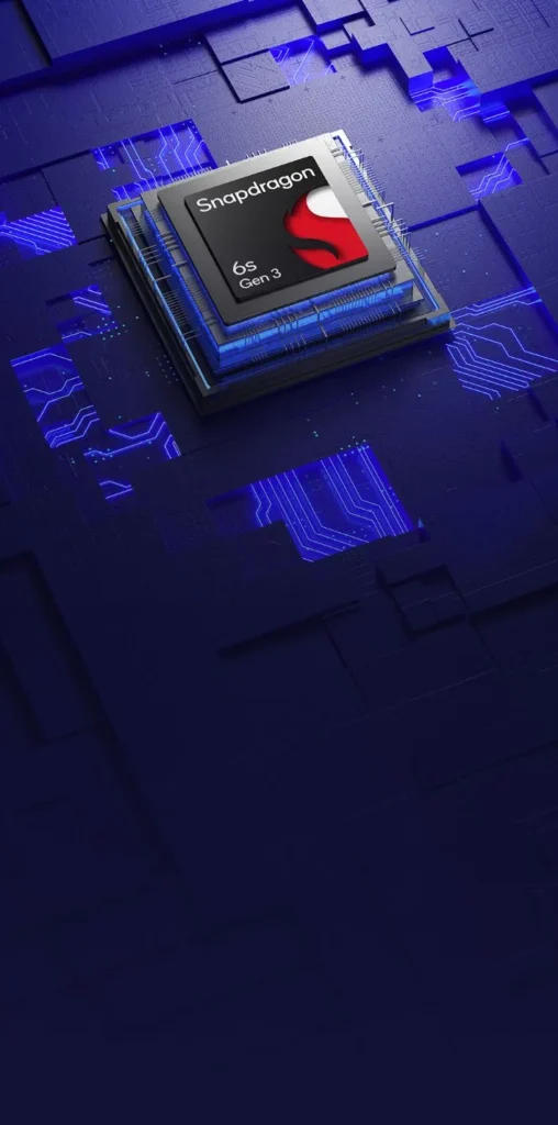 motorola g85 5g PDP Processor cover M dq5s4kb5