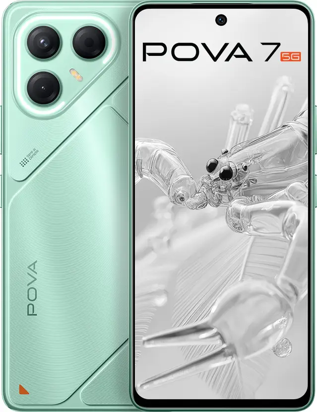 ১৫ হাজার টাকার মধ্যে সেরা স্মার্টফোন Tecno Pova 7 5G, সাথে রয়েছে Dimensity 7300 Ultimate Processor 2 original imahdph7mpzamk9k