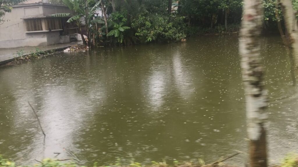 মধ্যমপুরের আবহাওয়া