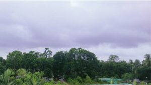 আজকের আবহাওয়া খবর বাঁকুড়া ও মুর্শিদাবাদ এর আবহাওয়া কেমন থাকবে ২ আগস্ট ২০২৫