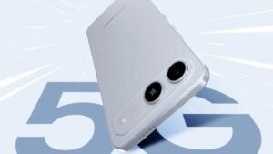 মাত্র ১০ হাজার টাকার মধ্যে সেরা স্মার্টফোন Tecno Spark Go 5G, সাথে রয়েছে Dimensity 6400 5G Processor