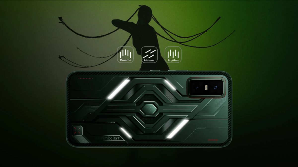 Infinix তাদের নতুন স্মার্টফোন ফ্লিপকার্টে লঞ্চ করতে চলেছে Infinix GT 30 5g+ সাথে রয়েছে Mediatek Dimensity 7400 Ultra