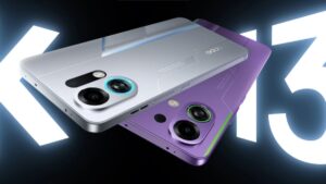 OPPO ভারতের বাজারে নিয়ে আসছে নতুন স্মার্টফোন OPPO K13 Series, প্রকাশ করা হয়েছে ফ্লিপকার্ট এ জেনে নিন আরো বিস্তারিত