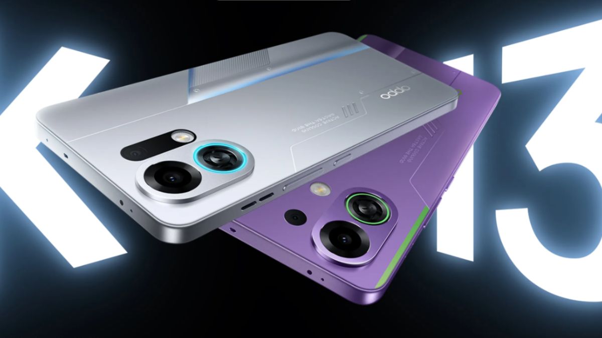 OPPO ভারতের বাজারে নিয়ে আসছে নতুন স্মার্টফোন OPPO K13 Series, প্রকাশ করা হয়েছে ফ্লিপকার্ট এ জেনে নিন আরো বিস্তারিত