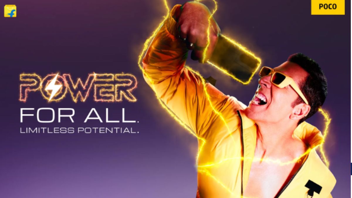 Poco ভারতের বাজারে নিয়ে আসছে নতুন স্মার্টফোন, প্রকাশ হলো ডিজাইন ও ছবি