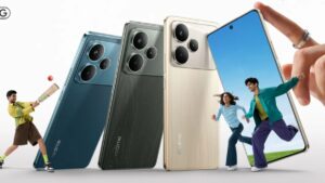 Realme ভারতের বাজারে নিয়ে আসছে নতুন স্মার্টফোন Realme P4 Pro, সাথে রয়েছে Snapdragon 7 Gen 4