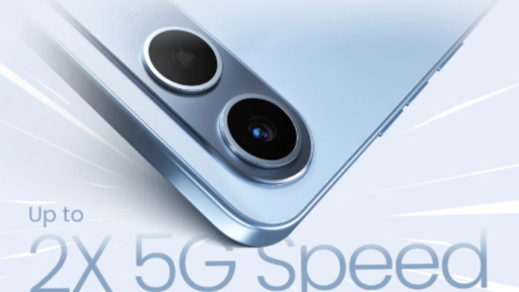 আগামী কাল flipkart এ লঞ্চ হতে চলেছে TECNO SPARK GO 5G,সাথে রয়েছে 600 mAh ব্যাটারি