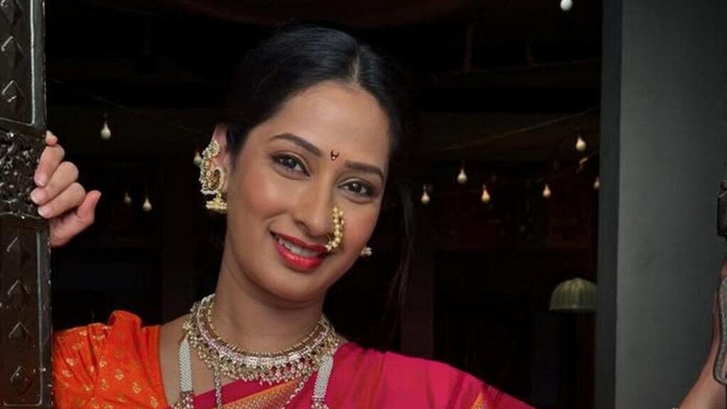 প্রিয়া মারাঠে, ‘পবিত্র রিস্তা’ খ্যাত মারাঠি অভিনেত্রীর মৃত্যু