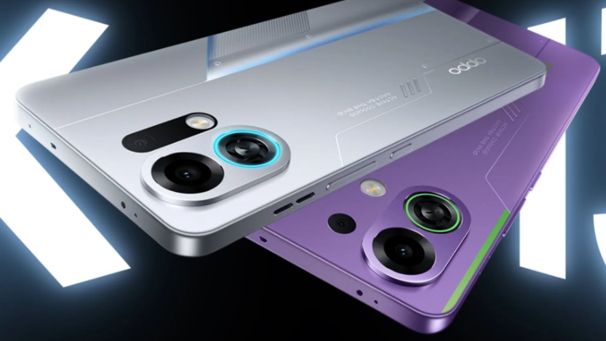 ফ্লিপকার্ট প্রকাশ হলো OPPO K13 Turbo Series স্মার্টফোনে কি প্রসেসর ব্যবহার হবে