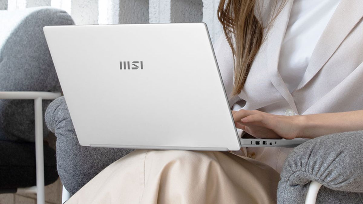 ৪০ হাজার টাকার মধ্যেপাবেন নতুন ল্যাপটপ MSI Modern 14 C7M-283IN,  সাথে রয়েছে Ryzen 5 Hexa Core