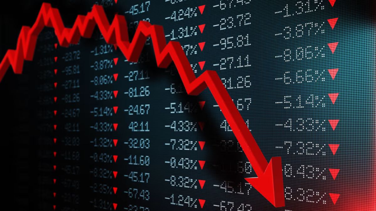 ৭ আগস্ট ২০২৫, আজকের শেয়ার বাজার Nifty 50 নিচে নামার ৫টি প্রধান কারণ