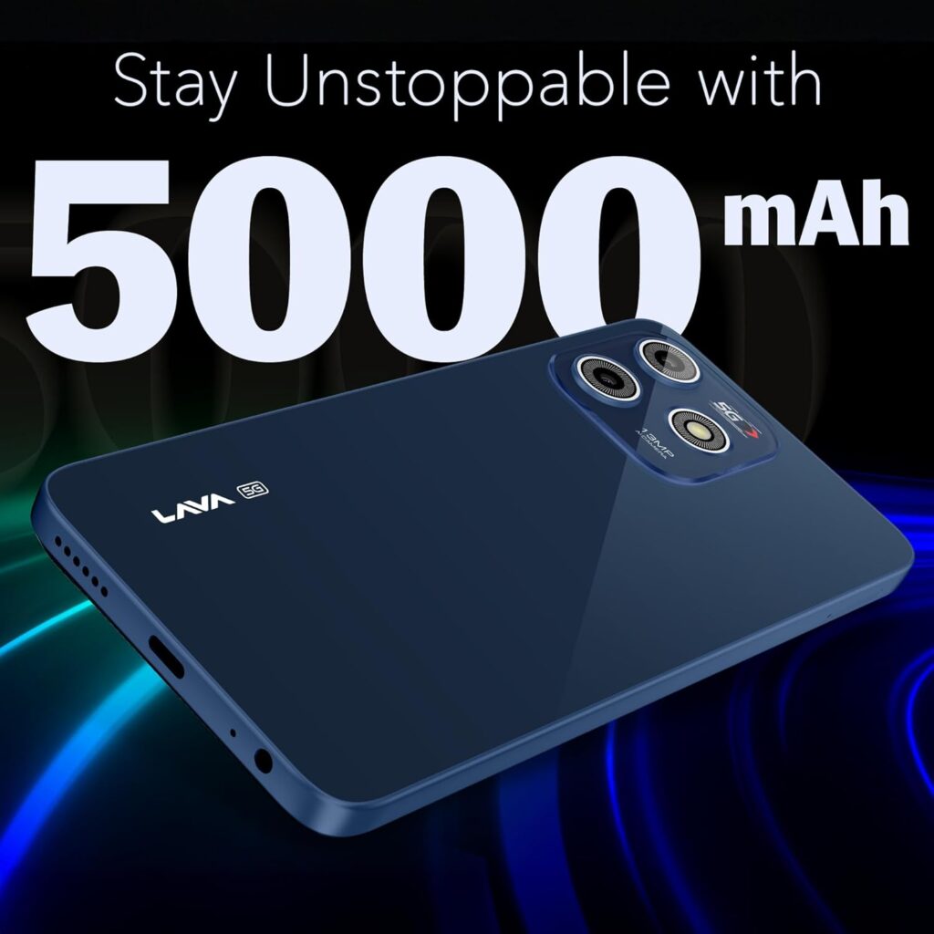 সস্তায় পাবেন Lava Bold N1 5G জেনে নিন দাম ও ডিটেল 1 61akNCOA6lL. SL1500