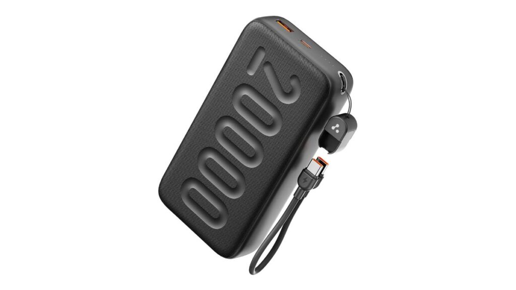 Ambrane 20000 mAh Power Bank পাবেন সস্তায় জানুন দাম ও ডিটেলস