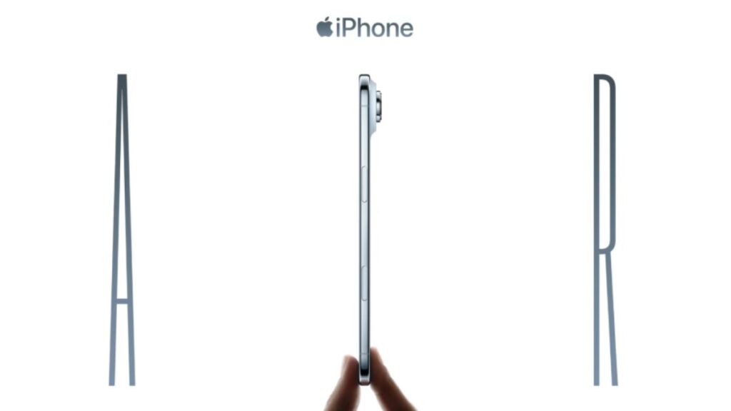iPhone 17 air এর প্রাইজ এবং স্পেসিফিকেশন প্রবাসে এল সাথে রয়েছে A19 Chip 6 Core