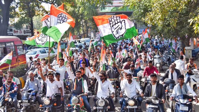 ২০২৬ পশ্চিমবঙ্গ নির্বাচন: ২৮৪ আসনে প্রার্থী ঘোষণা কংগ্রেসের