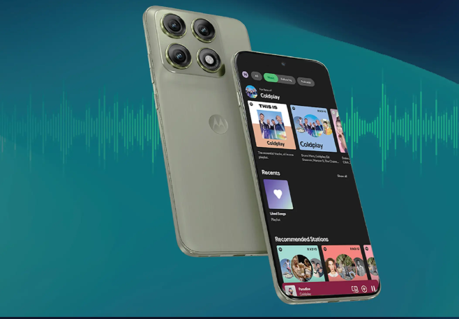 Motorola Edge 70 Pro ফ্লিপকার্ট এ লিস্ট প্রকাশ করলেন ২২ এপ্রিল এ লঞ্চ হবে