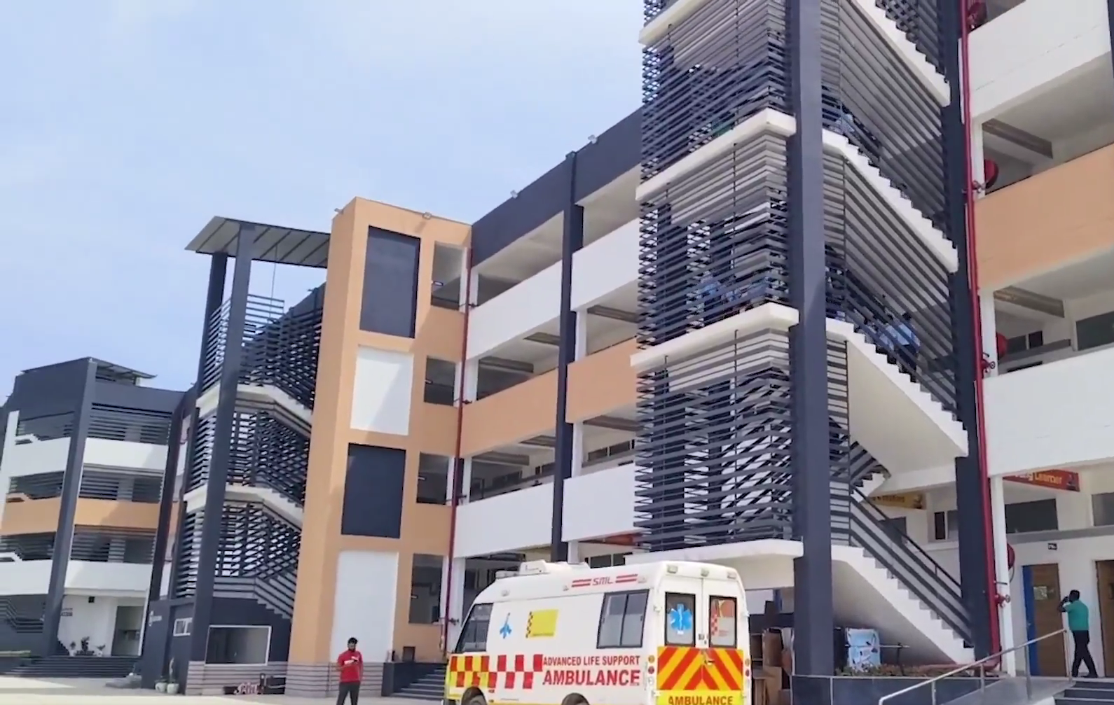 বৃহস্পতিবার সকালে পাঞ্জাবের বার্নালায় একাধিক স্কুলে বোমা হুমকির ইমেইল