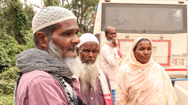 হিন্দুত্ব বনাম অস্তিত্বের লড়াই: ২০২৬ আসাম বিধানসভা নির্বাচনে উত্তপ্ত