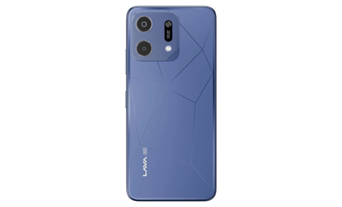 Flipkart-এ Lava Virat V1 5G Sold Out, কোম্পানি বলছে শীঘ্রই স্টক আসবে