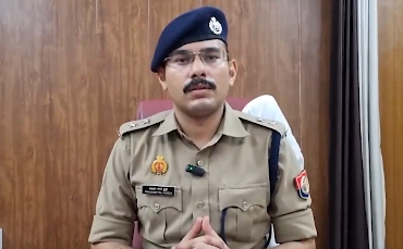প্রতাপগড়ে আত্মীয় প্রধুম যাদবের গুলিতে বাচ্চা যাদব আহত: ৮ আগস্টের ঘটনায় মামলা দায়ের