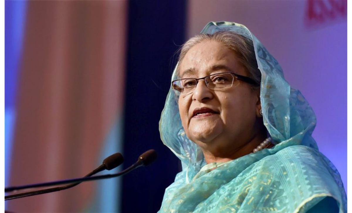 শেখ হাসিনার ছায়া পেরিয়ে ভারত-বাংলাদেশ সম্পর্ক